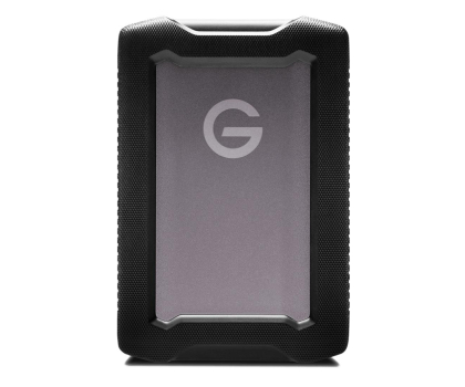Dysk zewnętrzny HDD SanDisk Professional G-DRIVE ArmorATD 5TB